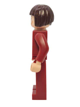 Madame Olympe Maxime - Dark Red Long Legs, hp499 Minifigure LEGO®   