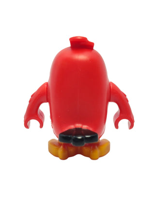 Red Furious - Smudges, ang016 Minifigure LEGO®   