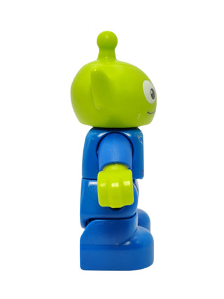 Duplo Figure Toy Story Alien, 47205pb022 Minifigure LEGO®   