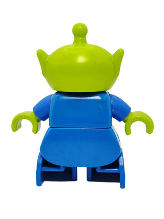 Duplo Figure Toy Story Alien, 47205pb022 Minifigure LEGO®   