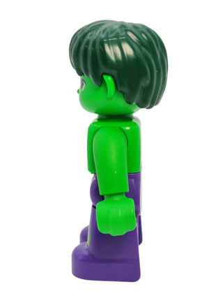 Duplo Figure Hulk, 47394pb247 Minifigure LEGO®   