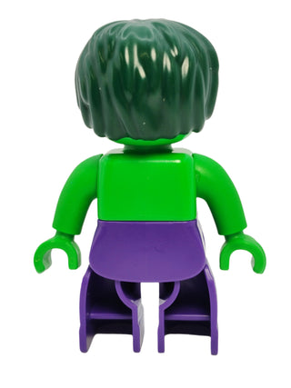 Duplo Figure Hulk, 47394pb247 Minifigure LEGO®   