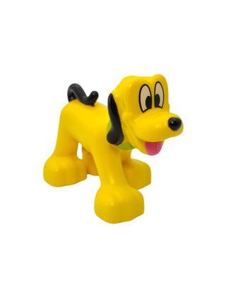 Duplo Dog Pluto, bb0978c01pb01 Minifigure LEGO®   