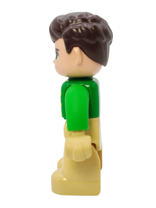 Duplo Figure Sandman, 47394pb243 Minifigure LEGO®   