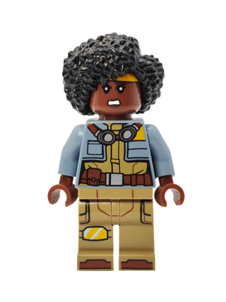 Yesi Scala, sw1360 Minifigure LEGO®   