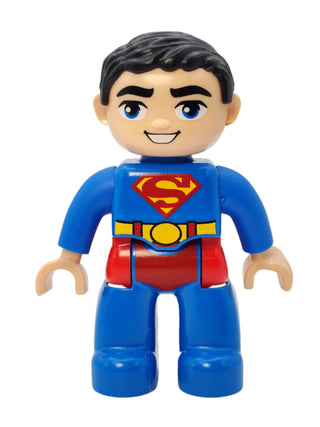 Duplo Figure Superman, 47394pb175 Minifigure LEGO®   