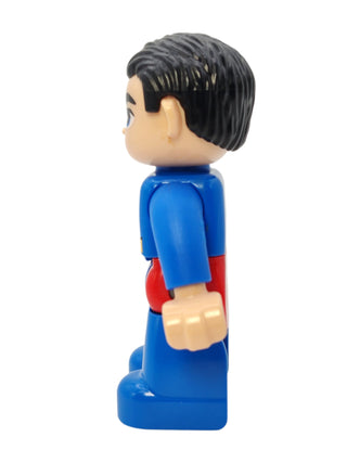 Duplo Figure Superman, 47394pb175 Minifigure LEGO®   