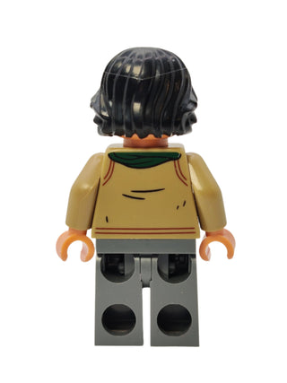 Sig Greebling, sw1361 Minifigure LEGO®   