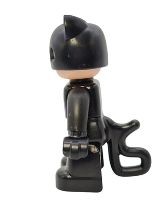 Duplo Figure Catwoman, 47394pb188 Minifigure LEGO®   