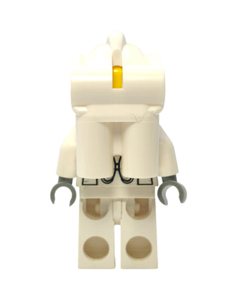 Astronaut - Underwater Helmet with Visor, cty0384 Minifigure LEGO®   