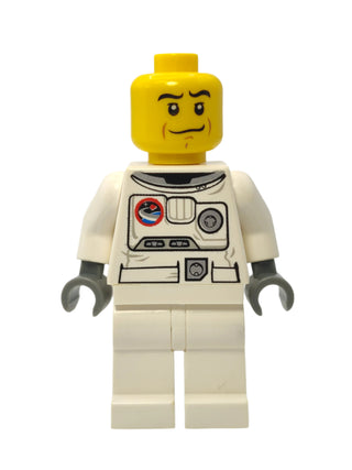 Astronaut - Underwater Helmet with Visor, cty0384 Minifigure LEGO®   