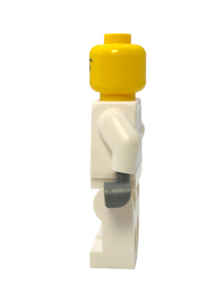 Test Plane Pilot, cty0569 Minifigure LEGO®   