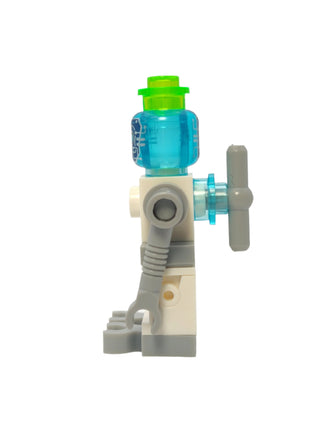 Citybot A16, mk068 Minifigure LEGO®   