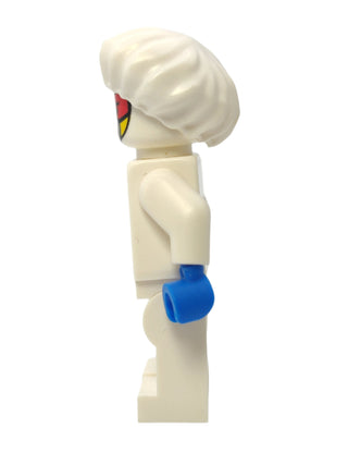 Drone Engineer - White Safety Jumpsuit, cty1029 Minifigure LEGO®   