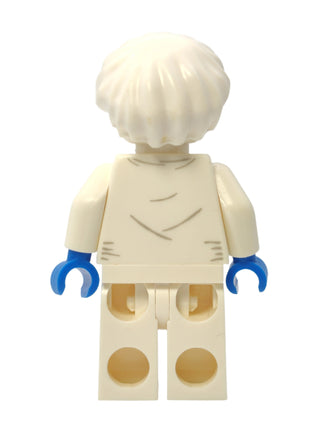 Drone Engineer - White Safety Jumpsuit, cty1029 Minifigure LEGO®   