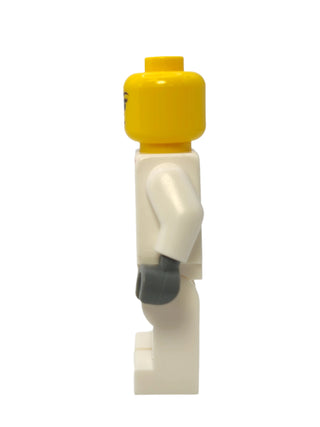 Utility Shuttle Astronaut - Female, cty0567 Minifigure LEGO®   