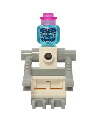 Citybot A05, mk069 Minifigure LEGO®   