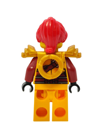 Skylor - Crystalized, njo773 Minifigure LEGO®   