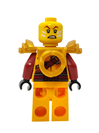 Skylor - Crystalized, njo773 Minifigure LEGO®   