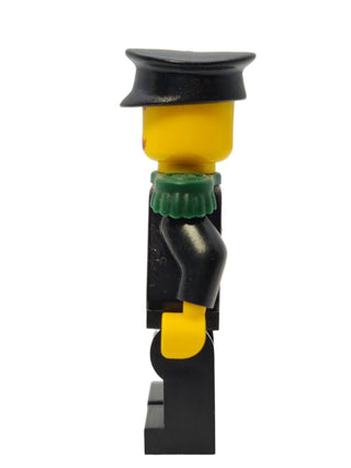 Musician - Saxophone Player, hol122 Minifigure LEGO®   