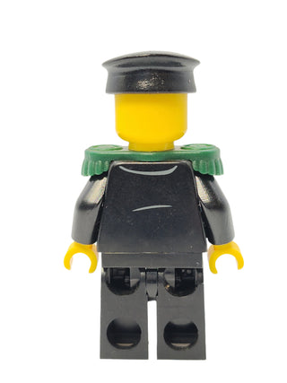 Musician - Saxophone Player, hol122 Minifigure LEGO®   