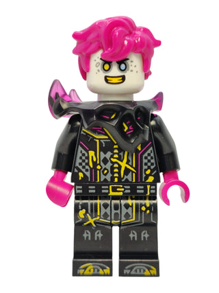 Dooper, drm051 Minifigure LEGO®   