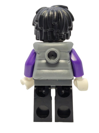 MadTeo, drm054 Minifigure LEGO®   