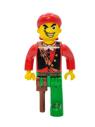 Pirates - Cannonball Jimmy, 4j011 Minifigure LEGO®   