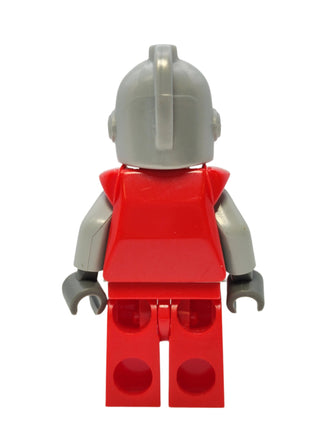 Royal Knight Breastplate - Armor over Light Bluish Gray, cas303 Minifigure LEGO®