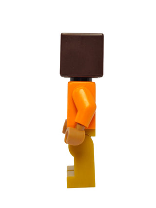 Hero - Orange Suit, min180 Minifigure LEGO®