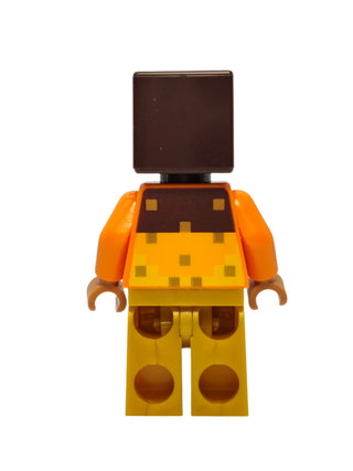 Hero - Orange Suit, min180 Minifigure LEGO®