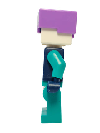 Ender Explorer, min189 Minifigure LEGO®