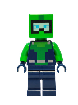 Diver Explorer, min153 Minifigure LEGO®