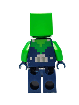 Diver Explorer, min153 Minifigure LEGO®