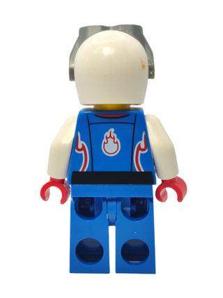 Daredevil Pilot, twn306 Minifigure LEGO®