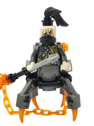 Daddy No Legs, njo468 Minifigure LEGO®