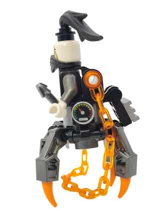 Daddy No Legs, njo468 Minifigure LEGO®