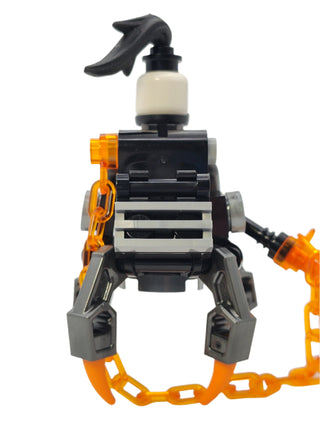 Daddy No Legs, njo468 Minifigure LEGO®