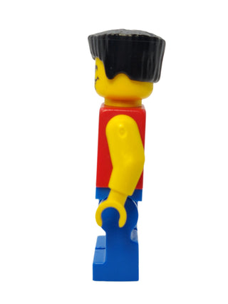 NBA Player - Number 10 with Blue Legs, nba031 Minifigure LEGO®