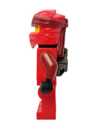 Kai - Crystalized, njo762 Minifigure LEGO®