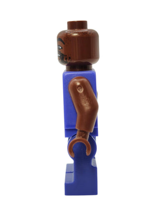NBA Karl Malone - Utah Jazz #32, nba012 Minifigure LEGO®
