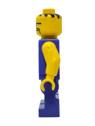 NBA Player - Number 9, nba042 Minifigure LEGO®