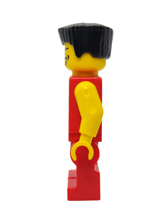 NBA Player - Number 8, nba026 Minifigure LEGO®
