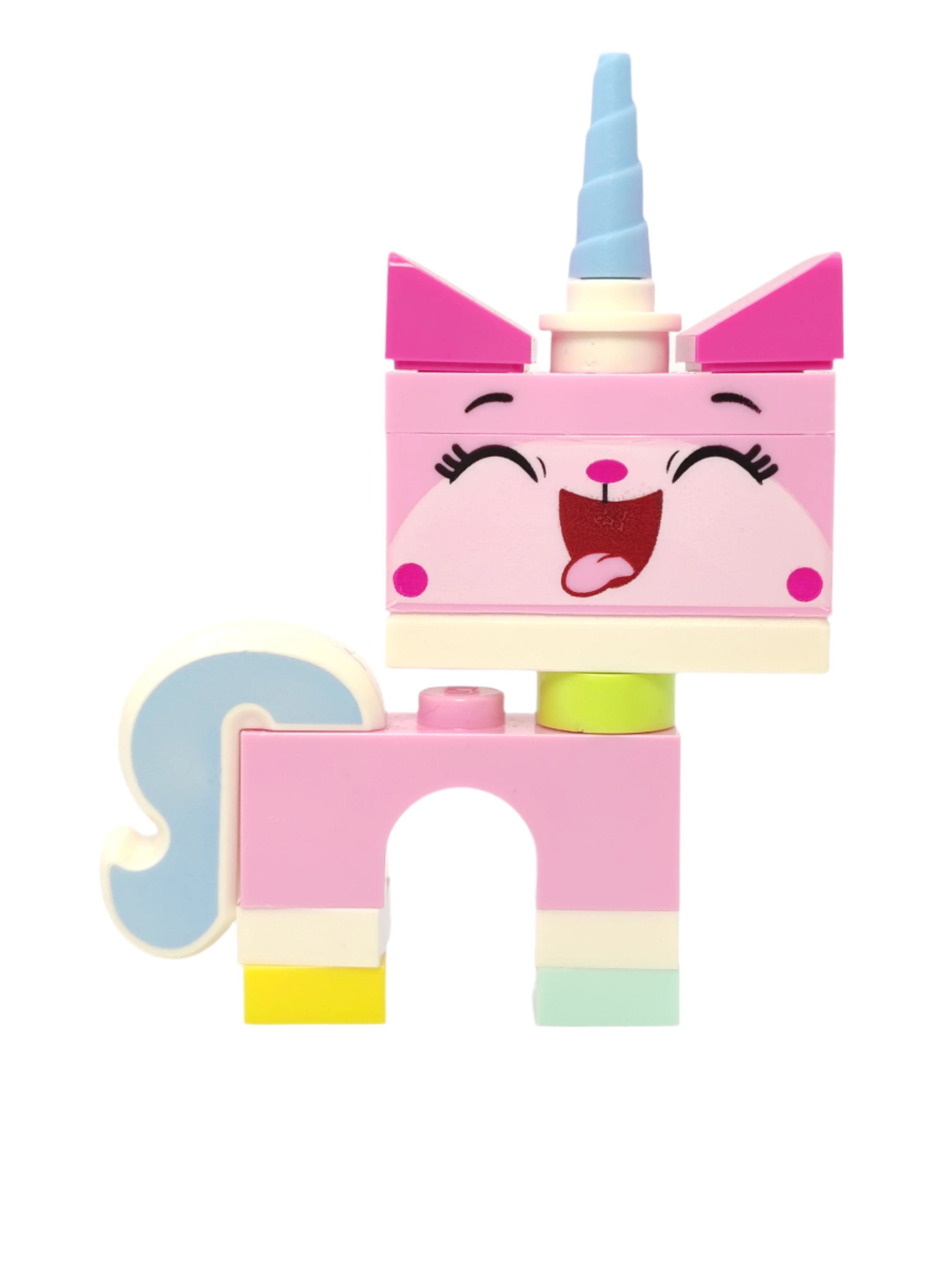 Unikitty Lego Movies Lego Cat Unicorn Lego Movie Cat Unicorn THE