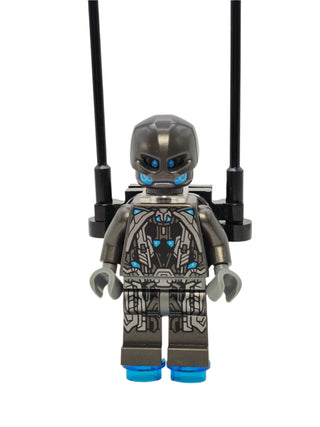 Ultron Sentry Officer, sh0165 Minifigure LEGO®