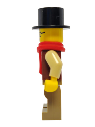 Top Hat Tom, hol249 Minifigure LEGO®