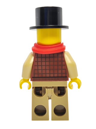 Top Hat Tom, hol249 Minifigure LEGO®