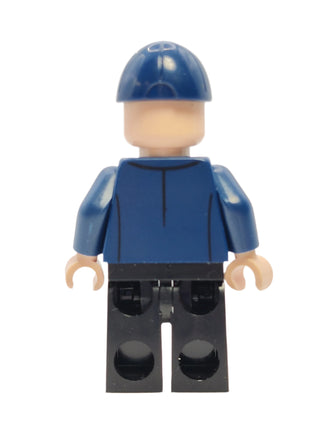 Kevin Feige, sh0931 Minifigure LEGO®