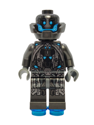 Ultron Sentry with Neck Armor, sh0209 Minifigure LEGO®