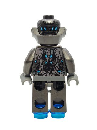 Ultron Sentry with Neck Armor, sh0209 Minifigure LEGO®